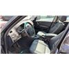 Image 6 : 2010 BMW X3 X DRIVE 30I 4DRSW BLACK VIN WBXPC9C40AWK16151