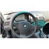Image 8 : 2010 BMW X3 X DRIVE 30I 4DRSW BLACK VIN WBXPC9C40AWK16151