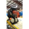 Image 3 : ECHO HEAVY DUTY GAS POWERED COMMERCIAL BACKPACK LEAF BLOWER