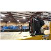 Image 1 : ECHO HEAVY DUTY GAS POWERED COMMERCIAL BACKPACK LEAF BLOWER