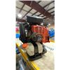 Image 3 : ECHO HEAVY DUTY GAS POWERED COMMERCIAL BACKPACK LEAF BLOWER