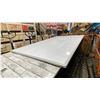 Image 5 : PALLET OF ASSORTED BLACK COMMERCIAL DISPLAY RACKING & LARGE WHITEBOARD *MUST TAKE ALL*