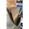 Image 2 : 5 HEAVY DUTY LARGE FOLDING EVENT TABLES *PANEL CART NOT INCLUDED*