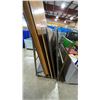 Image 3 : 5 HEAVY DUTY LARGE FOLDING EVENT TABLES *PANEL CART NOT INCLUDED*