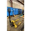 Image 5 : TSP5500 YELLOW 5500 LB CAPACITY PALLET JACK