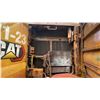 Image 13 : 2023 CATERPILLAR 326 07E EXCAVATOR YELLOW VIN CAT00326FAY1022