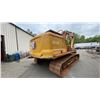 Image 3 : 2023 CATERPILLAR 326 07E EXCAVATOR YELLOW VIN CAT00326FAY1022