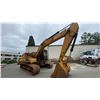 Image 4 : 2023 CATERPILLAR 326 07E EXCAVATOR YELLOW VIN CAT00326FAY1022
