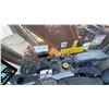 Image 7 : 2023 CATERPILLAR 326 07E EXCAVATOR YELLOW VIN CAT00326FAY1022