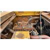 Image 9 : 2023 CATERPILLAR 326 07E EXCAVATOR YELLOW VIN CAT00326FAY1022