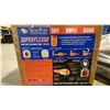 Image 2 : SMARTPLUG SUPERFLEX50 HEAVY DUTY 50A MARINE CORD 125/250V