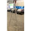 Image 2 : PALLET OF METAL COMMERCIAL FOLDING EVENT EASELS