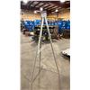 Image 3 : PALLET OF METAL COMMERCIAL FOLDING EVENT EASELS