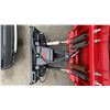 Image 4 : WESTERN ULTRA FINISH PRODIGY 57700 7.5' ADJUSTABLE SKID STEER PLOW BLADE ATTACHMENT
