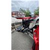 Image 5 : WESTERN ULTRA FINISH ENFORCER MS 7.5' ARTICULATING PLOW BLADE WITH ULTRA MOUNT 2 ILLUMINATED TRUCK