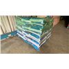 Image 3 : PALLET OF JETBLUE ICE MELTER- 20KG BAGS, APPROX 56 BAGS TOTAL