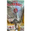 Image 3 : PALLET OF SIFTO SAFE STEP ICE SALT- 20KG BAGS, APPROX 26 BAGS TOTAL
