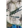 Image 2 : PALLET OF EVERGRO FERTILIZER- 25 KG BAGS APPROX 30 BAGS TOTAL