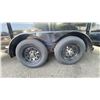 Image 11 : 2025 BIG TEX 70TV14BK2B TRAILER, BLACK, VIN 16V1W1827S2381081,