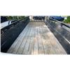 Image 5 : 2025 BIG TEX 70TV14BK2B TRAILER, BLACK, VIN 16V1W1827S2381081,