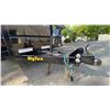 Image 7 : 2025 BIG TEX 70TV14BK2B TRAILER, BLACK, VIN 16V1W1827S2381081,