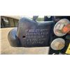 Image 9 : 2025 BIG TEX 70TV14BK2B TRAILER, BLACK, VIN 16V1W1827S2381081,