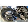 Image 8 : 2015 KAWASAKI NINJA 300 SE, MOTORCYCLE, BLUE, VIN JKAEX8B1XFDA18431,