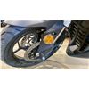 Image 11 : 2025 EVOQUE E-BIKE, BLACK, VIN R38RZ0009SA000234,