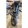 Image 12 : 2025 EVOQUE E-BIKE, BLACK, VIN R38RZ0009SA000234,