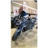 Image 1 : 2025 EVOQUE E-BIKE, BLACK, VIN R38RZ0009SA000234,