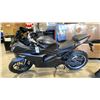 Image 5 : 2025 EVOQUE E-BIKE, BLACK, VIN R38RZ0009SA000234,