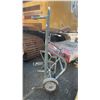 Image 2 : HEAVY DUTY GREY INDUSTRIAL DRUM DOLLY