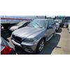 Image 1 : 2011 BMW X5, 4DRSW, GREY, VIN 5UXZV4C51BL411334,