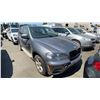 Image 3 : 2011 BMW X5, 4DRSW, GREY, VIN 5UXZV4C51BL411334,