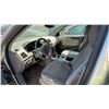 Image 6 : 2010 CHEVROLET TRAVERSE LT AWD, 4DRSW, GREY, VIN 1GNLVFED8AS141117,