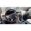 Image 7 : 2010 CHEVROLET TRAVERSE LT AWD, 4DRSW, GREY, VIN 1GNLVFED8AS141117,