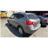 Image 2 : 2010 NISSAN ROGUE SL AWD, 4DR SUV, GREY, VIN JN8AS5MV0AW106016,