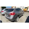 Image 3 : 2010 NISSAN ROGUE SL AWD, 4DR SUV, GREY, VIN JN8AS5MV0AW106016,