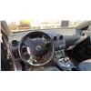 Image 7 : 2010 NISSAN ROGUE SL AWD, 4DR SUV, GREY, VIN JN8AS5MV0AW106016,