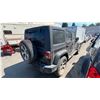 Image 3 : 2018 JEEP WRANGLER UNLIMITED, 4DRSW, BLACK, VIN 1C4HJWEG7JL872975,