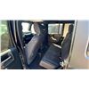 Image 5 : 2018 JEEP WRANGLER UNLIMITED, 4DRSW, BLACK, VIN 1C4HJWEG7JL872975,