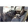 Image 6 : 2018 JEEP WRANGLER UNLIMITED, 4DRSW, BLACK, VIN 1C4HJWEG7JL872975,