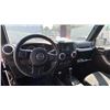 Image 7 : 2018 JEEP WRANGLER UNLIMITED, 4DRSW, BLACK, VIN 1C4HJWEG7JL872975,
