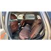 Image 5 : 2008 HYUNDAI VERACRUZ LIMITED AWD, 4DRSW, GREY, VIN KM8NU73C68U032668,