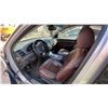 Image 6 : 2008 HYUNDAI VERACRUZ LIMITED AWD, 4DRSW, GREY, VIN KM8NU73C68U032668,