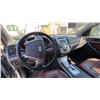 Image 7 : 2008 HYUNDAI VERACRUZ LIMITED AWD, 4DRSW, GREY, VIN KM8NU73C68U032668,