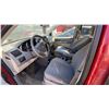 Image 6 : 2009 DODGE/RAM GRAND CARAVAN SE, 4DRSW, RED, VIN 2D8HN44E79R696748,