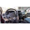 Image 7 : 2009 DODGE/RAM GRAND CARAVAN SE, 4DRSW, RED, VIN 2D8HN44E79R696748,