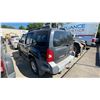 Image 2 : 2008 NISSAN XTERRA SE, 4DRSW, GREY, VIN 5N1AN08W58C515077,
