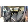 Image 5 : 2008 NISSAN XTERRA SE, 4DRSW, GREY, VIN 5N1AN08W58C515077,